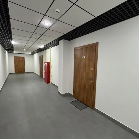 Apartment 1 56 M2 Arcadia Odesa