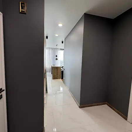 Apartment 1 56 M2 Arcadia Odesa