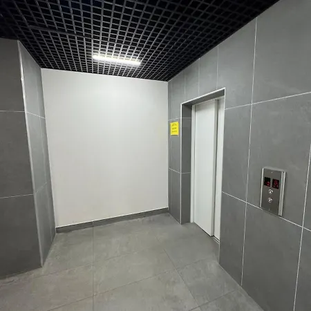Apartment 1 56 M2 Arcadia