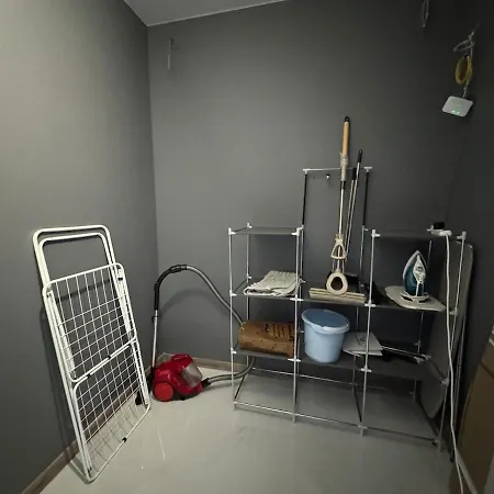 Apartment 1 56 M2 Arcadia Odesa