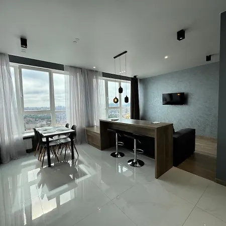 Apartment 1 56 M2 Arcadia