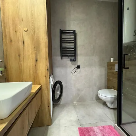 Apartment 1 56 M2 Arcadia