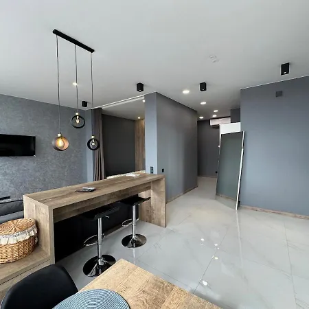 Apartment 1 56 M2 Arcadia *